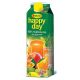 Džús Happy Day Multivitamín 100% 1 ℓ