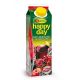 Džús Happy Day Family Multivitamín red fruit 1 ℓ