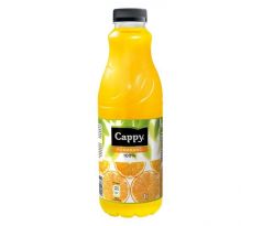 Džús Cappy `Z` Pomaranč 100% 1 ℓ