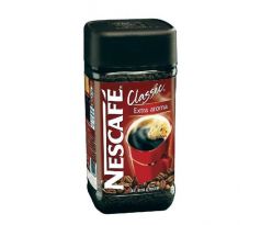 Káva NESCAFÉ Classic instantná 200g