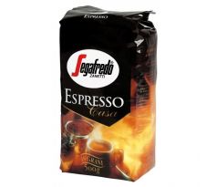 Káva Segafredo ESPRESSO Casa mletá 250 g