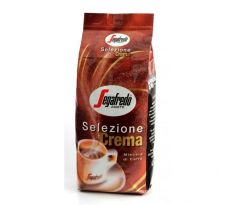 Káva Segafredo Selezione Crema zrnková 1 kg