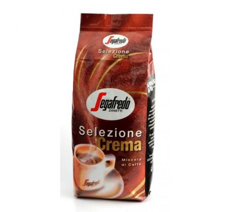 Káva Segafredo Selezione Crema zrnková 1 kg