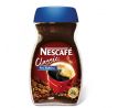 Káva NESCAFÉ CLASSIC bez kofeínu instantná 100 g