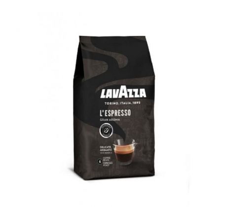 Káva LAVAZZA Espresso Barista Perfetto 1 kg