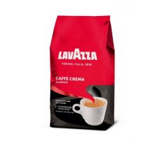 Káva LAVAZZA Caffe Crema Classico zrnková 1 kg