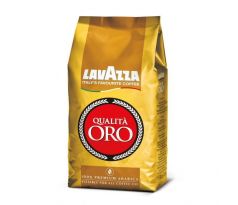 Káva LAVAZZA Qualita ORO zrnková 1 kg