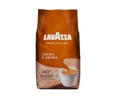 Káva LAVAZZA Crema e Aroma zrnková 1 kg