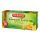 Čaj TEEKANNE zelený Ginger & Lemon HB 20 x 1,75g
