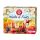Kolekcia čajov TEEKANNE World of Fruits HB 66,25g