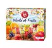 Kolekcia čajov TEEKANNE World of Fruits HB 66,25g