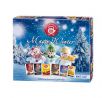 Kolekcia čajov TEEKANNE Magic Winter HB 72,5g
