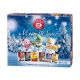 Kolekcia čajov TEEKANNE Magic Winter HB 72,5g