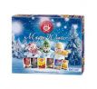 Kolekcia čajov TEEKANNE Magic Winter HB 72,5g