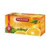 Čaj TEEKANNE ovocný Fresh Orange HB 20 x 2,25g