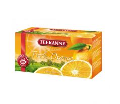 Čaj TEEKANNE ovocný Fresh Orange 45 g