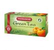Čaj TEEKANNE zelený Broskyňa HB 20 x 1,75g