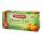 Čaj TEEKANNE zelený Broskyňa HB 20 x 1,75g