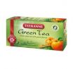 Čaj TEEKANNE zelený Broskyňa HB 20 x 1,75g