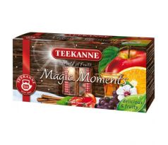 Čaj TEEKANNE ovocný Magic Moments 50 g