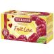 Čaj TEEKANNE ovocný Fruit Love HB 20 x 2,25g