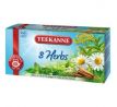 Čaj TEEKANNE bylinný Mountain Herbs HB 20 x 1,8g