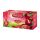 Čaj TEEKANNE ovocný Fruit Kiss HB 20 x 2,5g