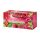 Čaj TEEKANNE ovocný Raspberry HB 20 x 2,5g