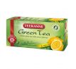 Čaj TEEKANNE zelený Citrón HB 20 x 1,75g