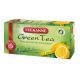Čaj TEEKANNE zelený Citrón HB 20 x 1,75g