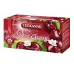 Čaj TEEKANNE ovocný Sweet Cherry HB 20 x 2,5 g