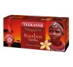 Čaj TEEKANNE Rooibos Vanilla HB 20 x 1,7 g