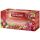 Čaj TEEKANNE ovocný HB Cranberry & Raspbery HB 20 x 2,25g