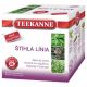 Čaj TEEKANNE bylinný Štíhla línia HB 10 x 2g