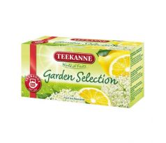 Čaj TEEKANNE ovocný Garden Selection HB 20 x 2,25g