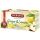 Čaj TEEKANNE ovocný Ginger & Lemon HB 20 x 1,75g