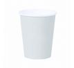Papierový pohár 200ml Coffee to go biely 50ks