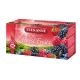 Čaj TEEKANNE ovocný Forest Fruits HB 20 x 2,5g