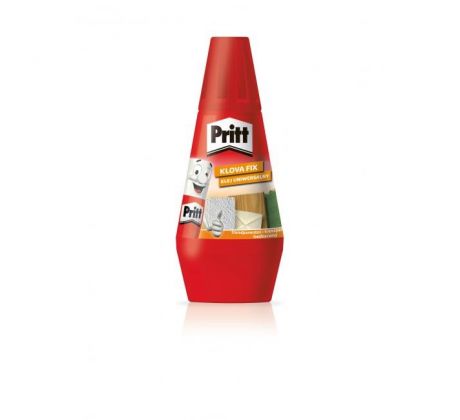 DARČEK - Tekuté lepidlo Pritt Klovatina 100g  - Objednaj 18 ks a dostaneš darček 1 ks Persil Gel Universal 22p.d. (990ml)/BD ( Platí do 30.9.2025)