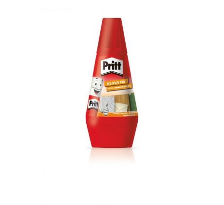 Tekuté lepidlo Pritt Klovatina 100g