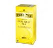 Čaj Twinings čierny Earl Grey HB 25 x 2g