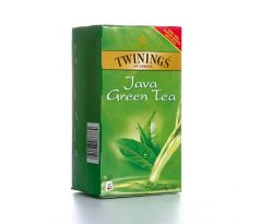 Čaj Twinings zelený Java 50 g