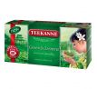 Čaj TEEKANNE Green & Jasmine HB 20 x 1,75g