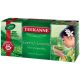 Čaj TEEKANNE Green & Jasmine HB 20 x 1,75g