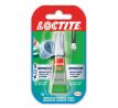 Sekundové lepidlo Loctite Super Bond Liquid 3g