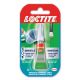 Sekundové lepidlo Loctite Super Bond Liquid 3g