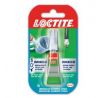 Sekundové lepidlo Loctite Super Bond Liquid 3g