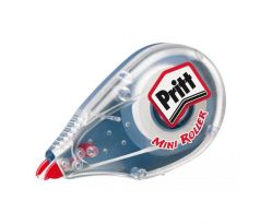 Korekčný roller Pritt Mini jednorazový 4,2mm x 7m