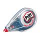 Korekčný roller Pritt Mini jednorazový 4,2mm x 7m