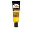 DARČEK - Lepidlo Pattex Chemoprén Obuv 50ml  - Objednaj 20 ks a dostaneš darček 1 ks Persil Gel Universal 22p.d. (990ml)/BD ( Platí do 30.9.2025)
